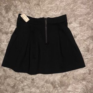 Bethany Mota Skirts - •BLACK SKATER AEROPOSTALE SKIRT• Bethany Mota Skirts - •BLACK SKATER AEROPOSTALE SKIRT•